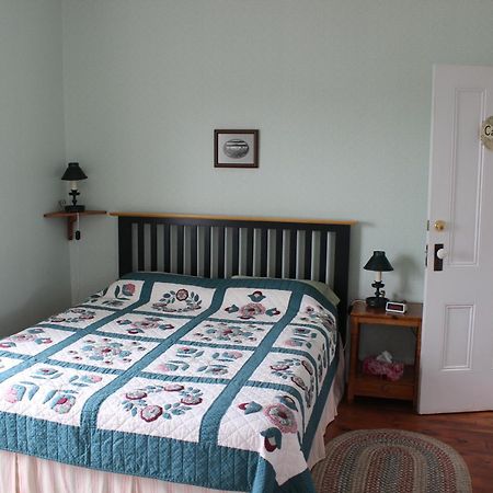 Compass Rose Heritage Inn North Head Habitación foto