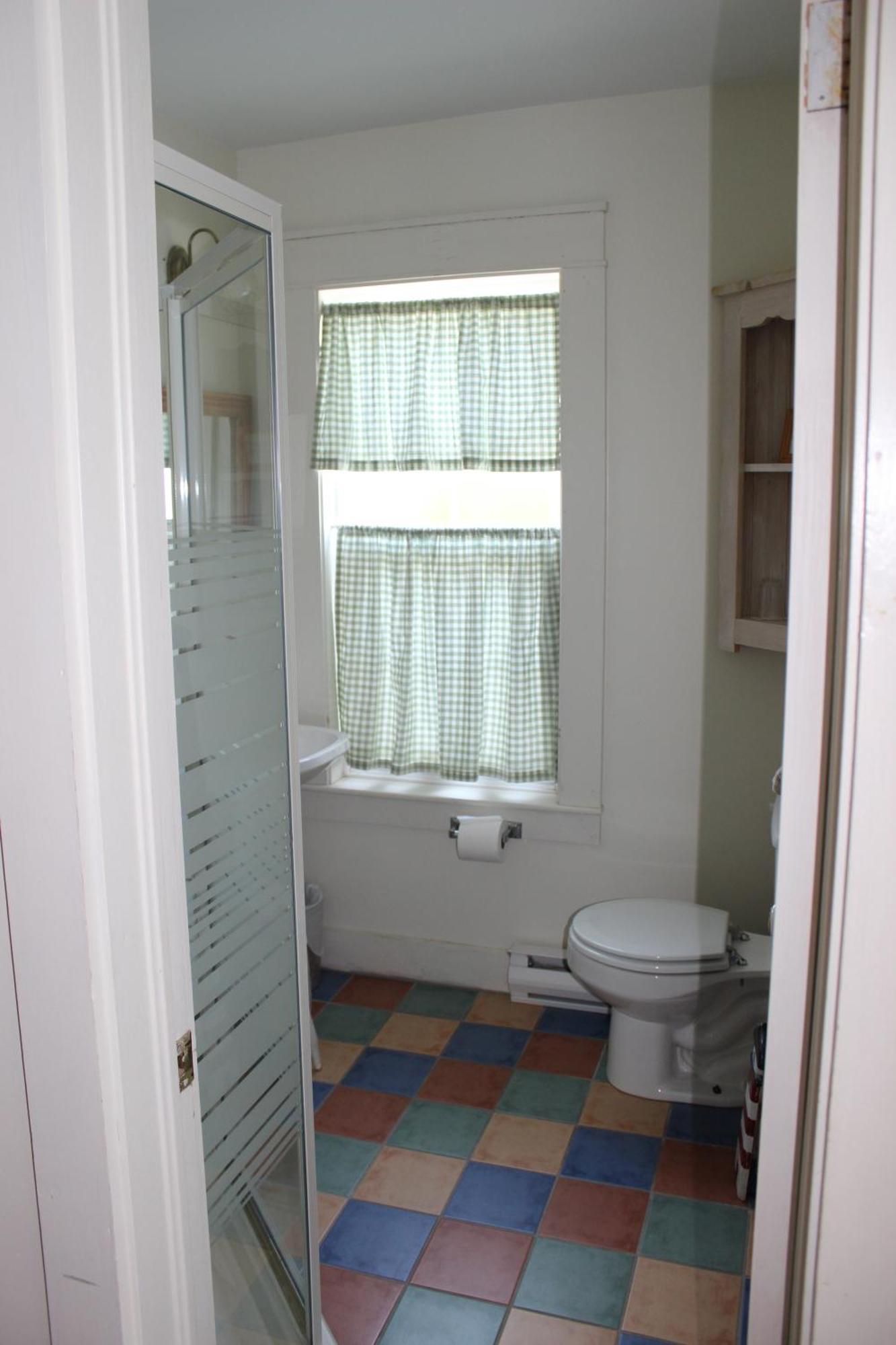 Compass Rose Heritage Inn North Head Habitación foto