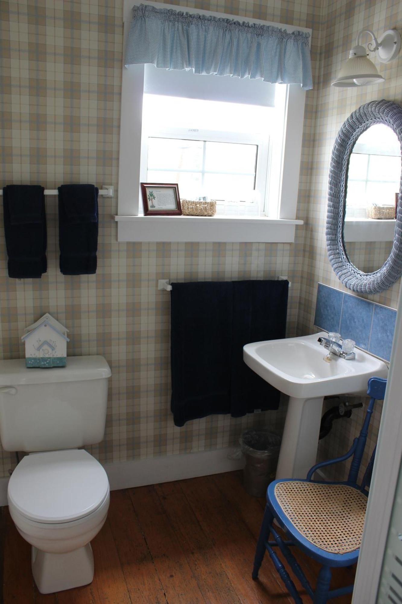 Compass Rose Heritage Inn North Head Habitación foto